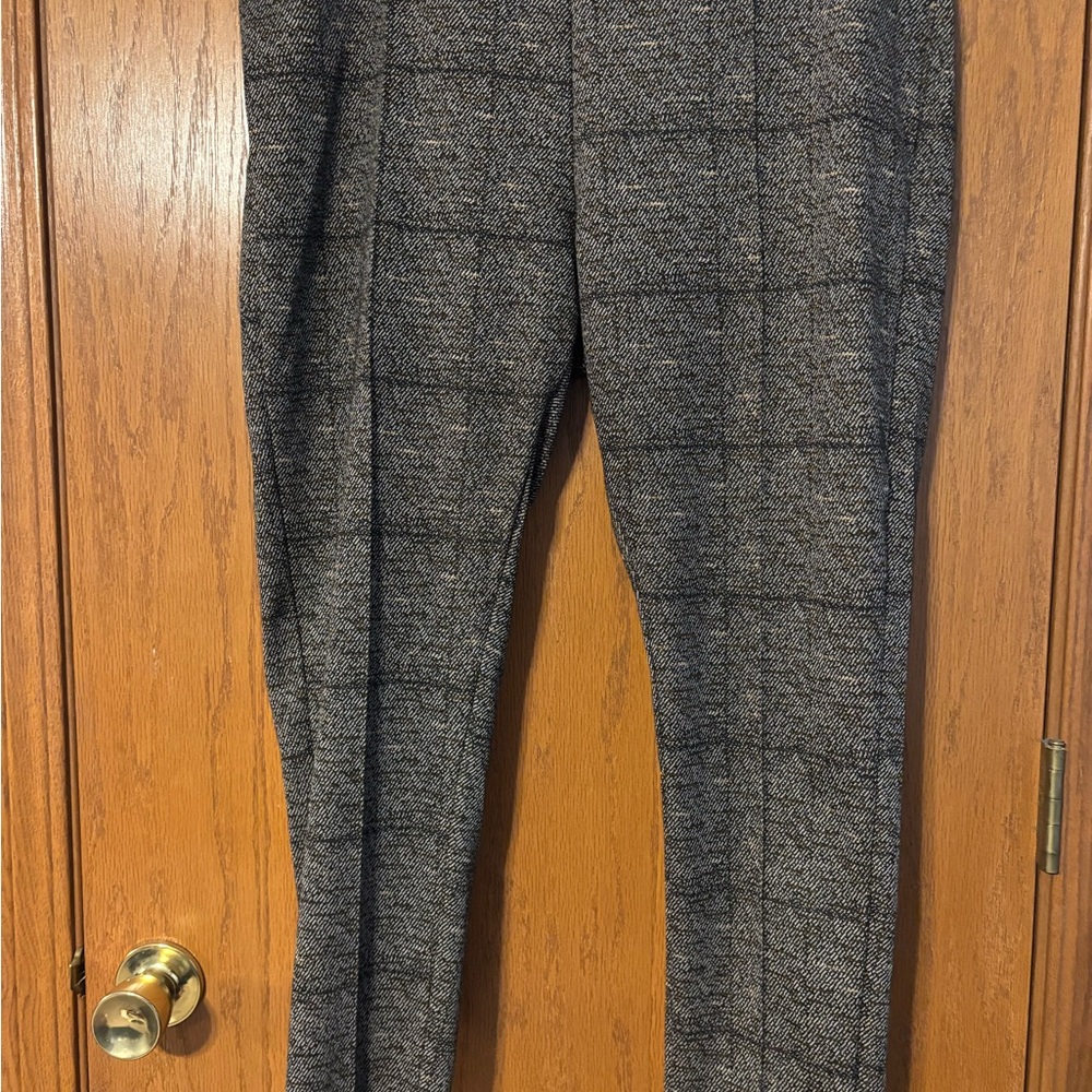 Brown Women's Trousers